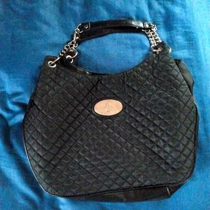 Nine west Purse Handbag that's the color Black 👜👜